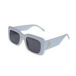 Ochelari de soare pentru dama PAMI, OD-1221-61 Bleu fotografia produsului View 2 S