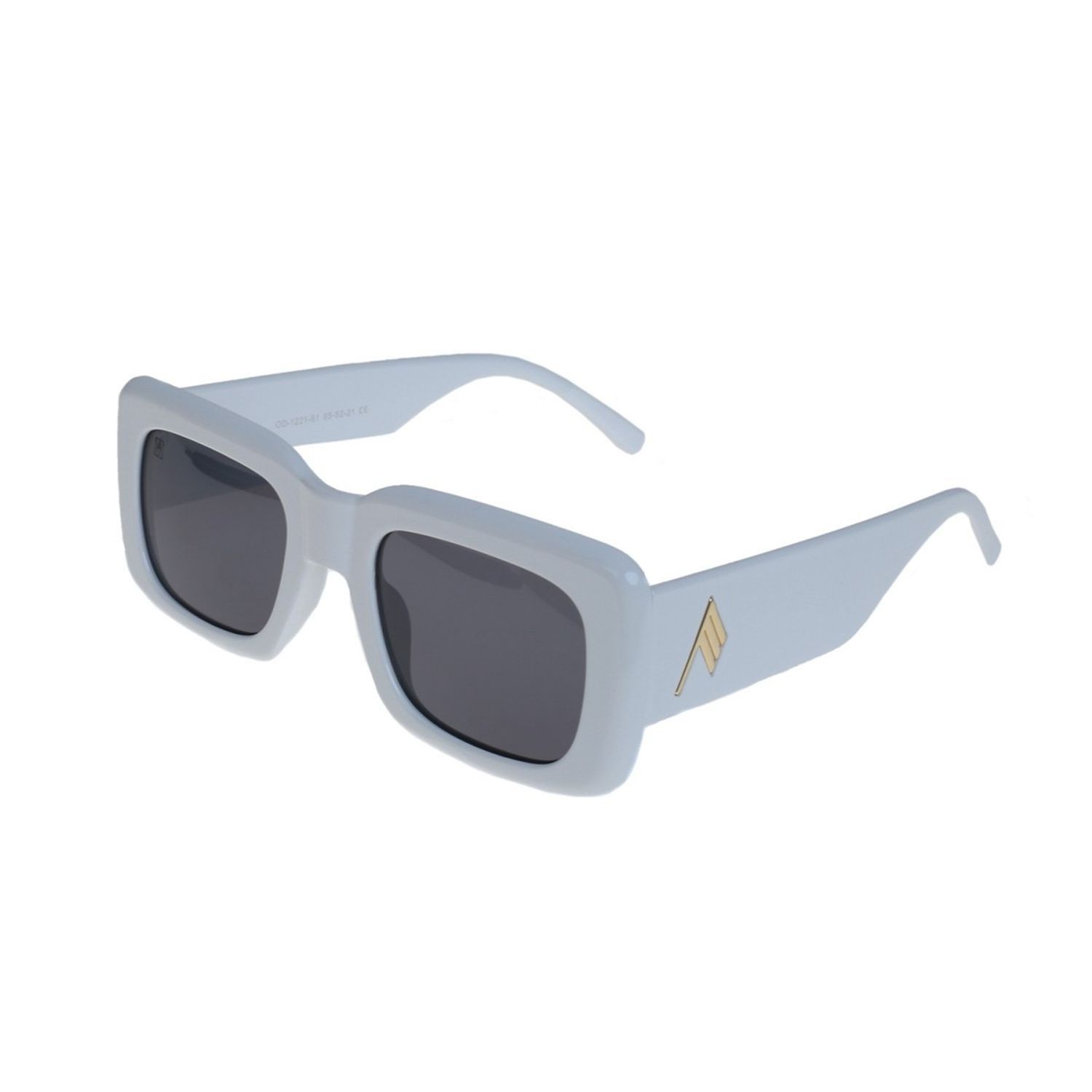 Ochelari de soare pentru dama PAMI, OD-1221-61 Bleu fotografia produsului View 2 L