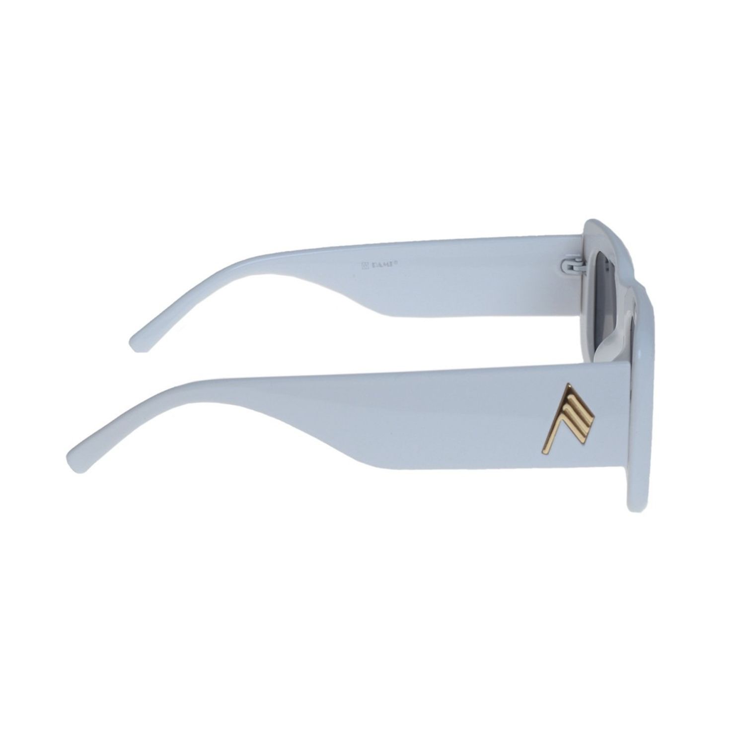 Ochelari de soare pentru dama PAMI, OD-1221-61 Bleu fotografia produsului View 5 L