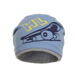 Caciula pentru baieti, PAMI,CCB-0922-39-Bleu, 54 cm fotografia produsului View 4 S