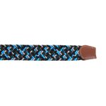 Curea elastica pentru barbati, PAMI, CRB-0522-80-M4, 3.5x115 cm fotografia produsului View 4 S