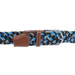 Curea elastica pentru barbati, PAMI, CRB-0522-80-M4, 3.5x115 cm fotografia produsului View 5 S