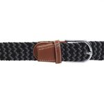 Curea elastica pentru barbati, PAMI, CRB-0522-79-M6, 3.5x115 cm fotografia produsului View 4 S