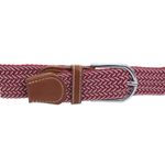 Curea elastica pentru barbati, PAMI, CRB-0522-79-M3, 3.5x115 cm fotografia produsului View 3 S