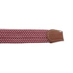 Curea elastica pentru barbati, PAMI, CRB-0522-79-M3, 3.5x115 cm fotografia produsului View 4 S
