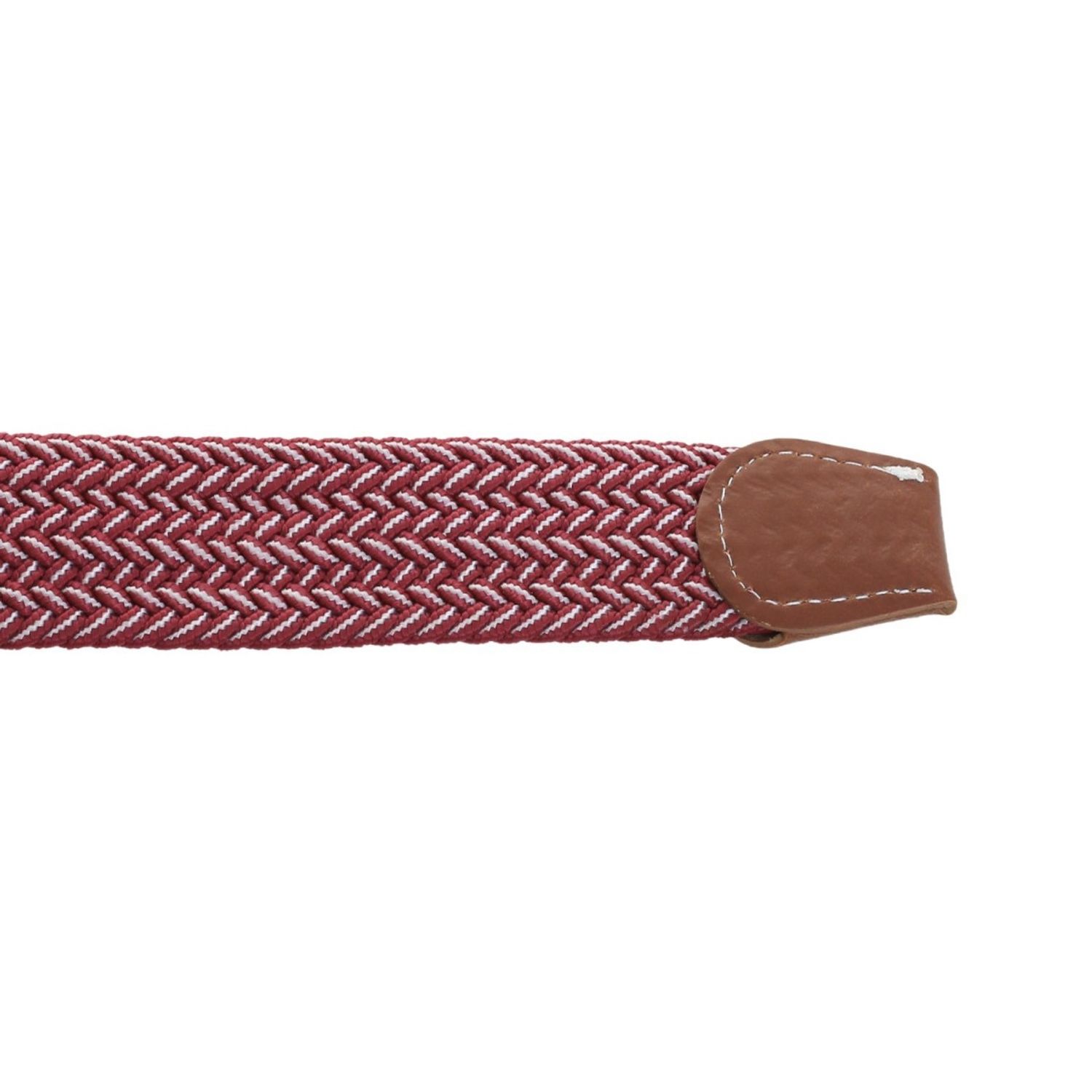 Curea elastica pentru barbati, PAMI, CRB-0522-79-M3, 3.5x115 cm fotografia produsului View 4 L
