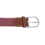 Curea elastica pentru barbati, PAMI, CRB-0522-79-M3, 3.5x115 cm fotografia produsului View 5 S