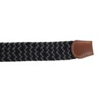 Curea elastica pentru barbati, PAMI, CRB-0522-79-M6, 3.5x115 cm fotografia produsului View 5 S