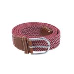 Curea elastica pentru barbati, PAMI, CRB-0522-79-M3, 3.5x115 cm fotografia produsului