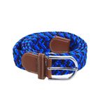 Curea elastica pentru barbati, PAMI, CRB-0522-80-M2, 3.5x115 cm fotografia produsului