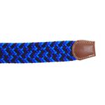 Curea elastica pentru barbati, PAMI, CRB-0522-80-M2, 3.5x115 cm fotografia produsului View 4 S