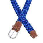 Curea elastica pentru barbati, PAMI, CRB-0522-80-M2, 3.5x115 cm fotografia produsului View 2 S