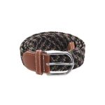 Curea elastica pentru barbati, PAMI, CRB-0522-80-M5, 3.5x115 cm fotografia produsului