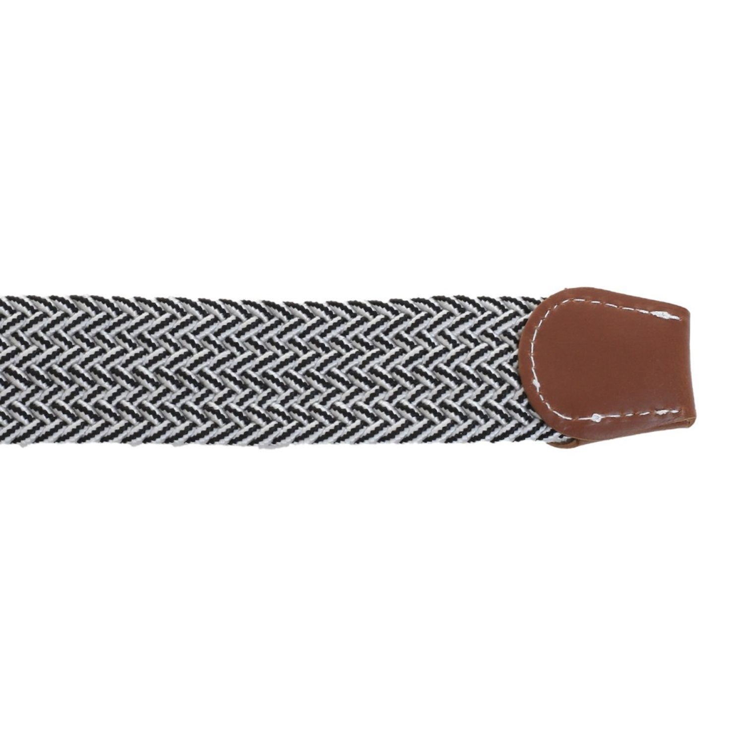 Curea elastica pentru barbati, PAMI, CRB-0522-79-M4, 3.5x115 cm fotografia produsului View 4 L