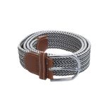 Curea elastica pentru barbati, PAMI, CRB-0522-79-M4, 3.5x115 cm fotografia produsului