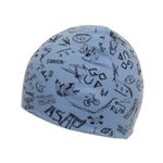Caciula pentru baieti, PAMI,CCB-0922-37-Bleu, 52 cm fotografia produsului View 2 S