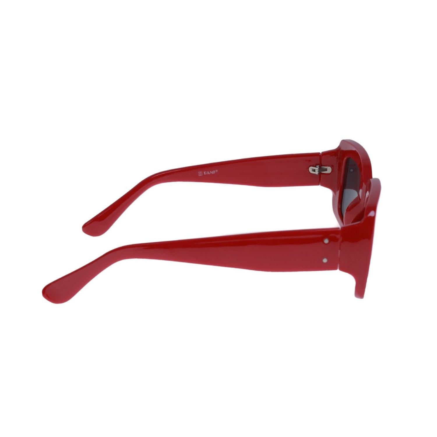 Ochelari de soare pentru dama PAMI, OD-1221-55 Rosu fotografia produsului View 3 L