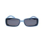 Ochelari de soare pentru dama PAMI, OD-1221-36 Bleu fotografia produsului