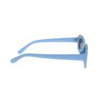Ochelari de soare pentru dama PAMI, OD-1221-36 Bleu fotografia produsului View 4 S