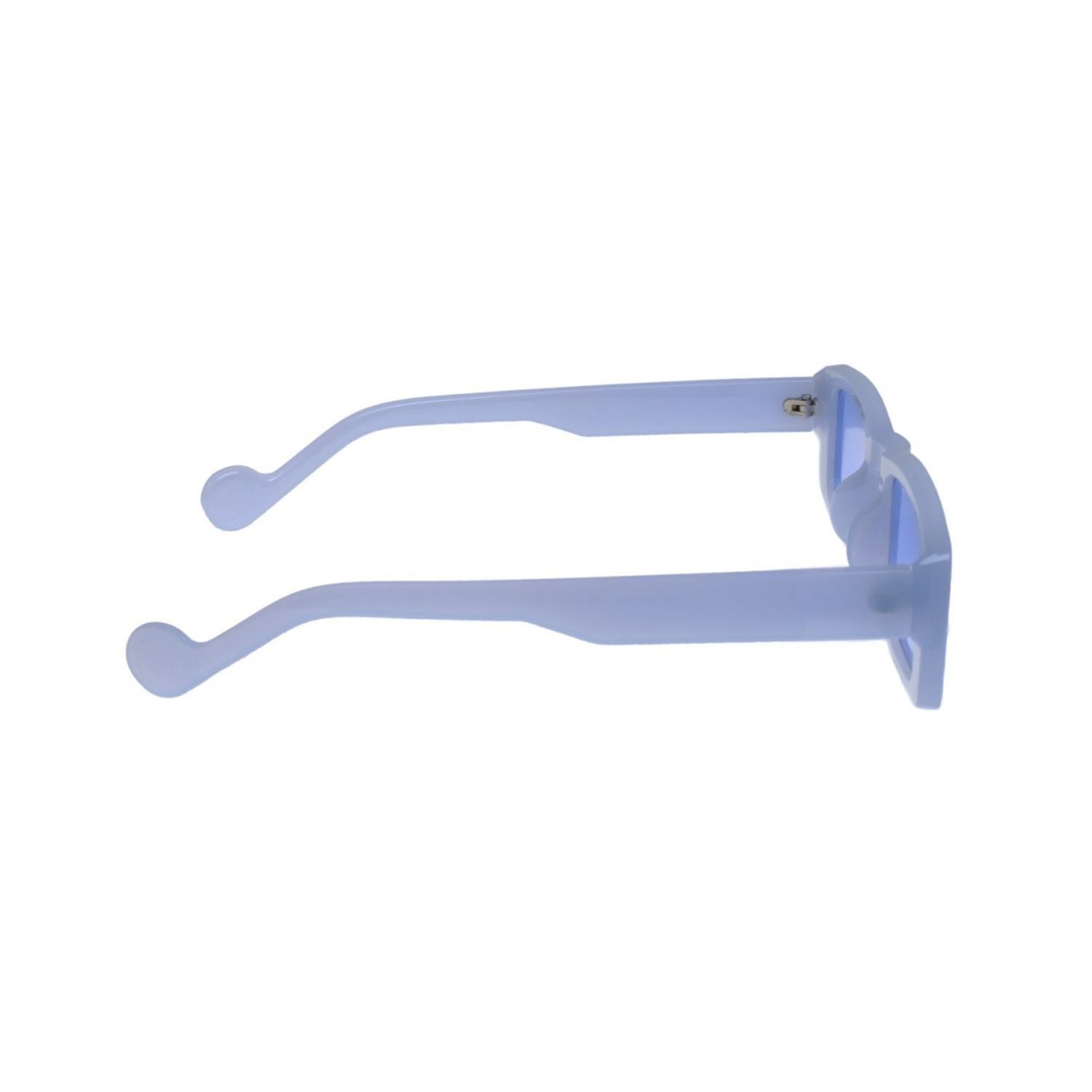 Ochelari de soare pentru dama PAMI, OD-1221-48 Bleu fotografia produsului View 3 L