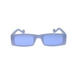 Ochelari de soare pentru dama PAMI, OD-1221-48 Bleu fotografia produsului