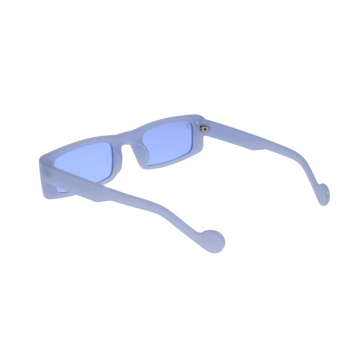 Ochelari de soare pentru dama PAMI, OD-1221-48 Bleu fotografia produsului View 4 L