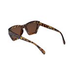 Ochelari de soare pentru dama PAMI, OD-1221-41 Maro fotografia produsului View 4 S
