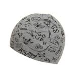Caciula pentru baieti, PAMI,CCB-0922-37-Gri, 52 cm fotografia produsului View 2 S