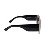 Ochelari de soare pentru dama PAMI, OD-1221-40 Bej fotografia produsului View 3 S