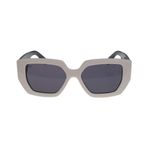 Ochelari de soare pentru dama PAMI, OD-1221-40 Bej fotografia produsului