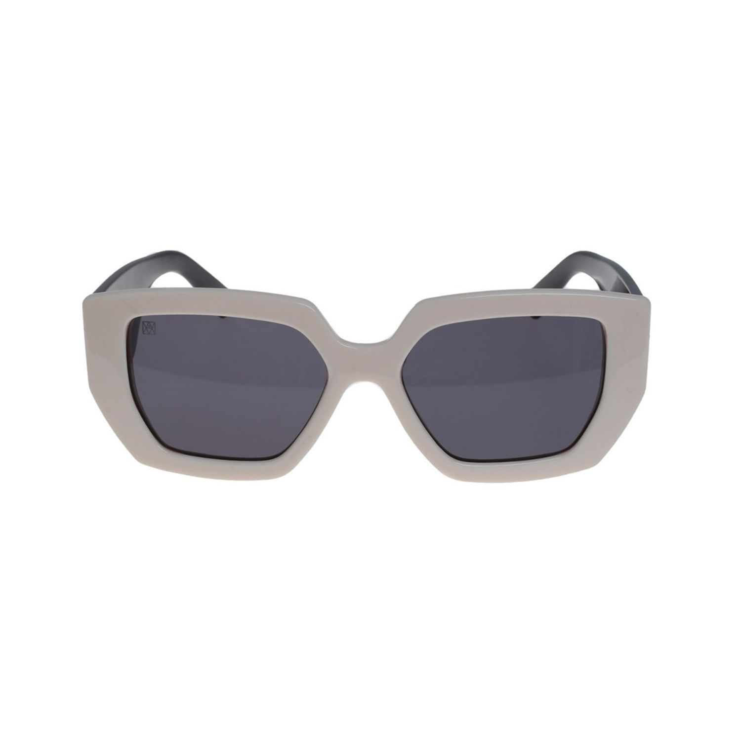 Ochelari de soare pentru dama PAMI, OD-1221-40 Bej fotografia produsului