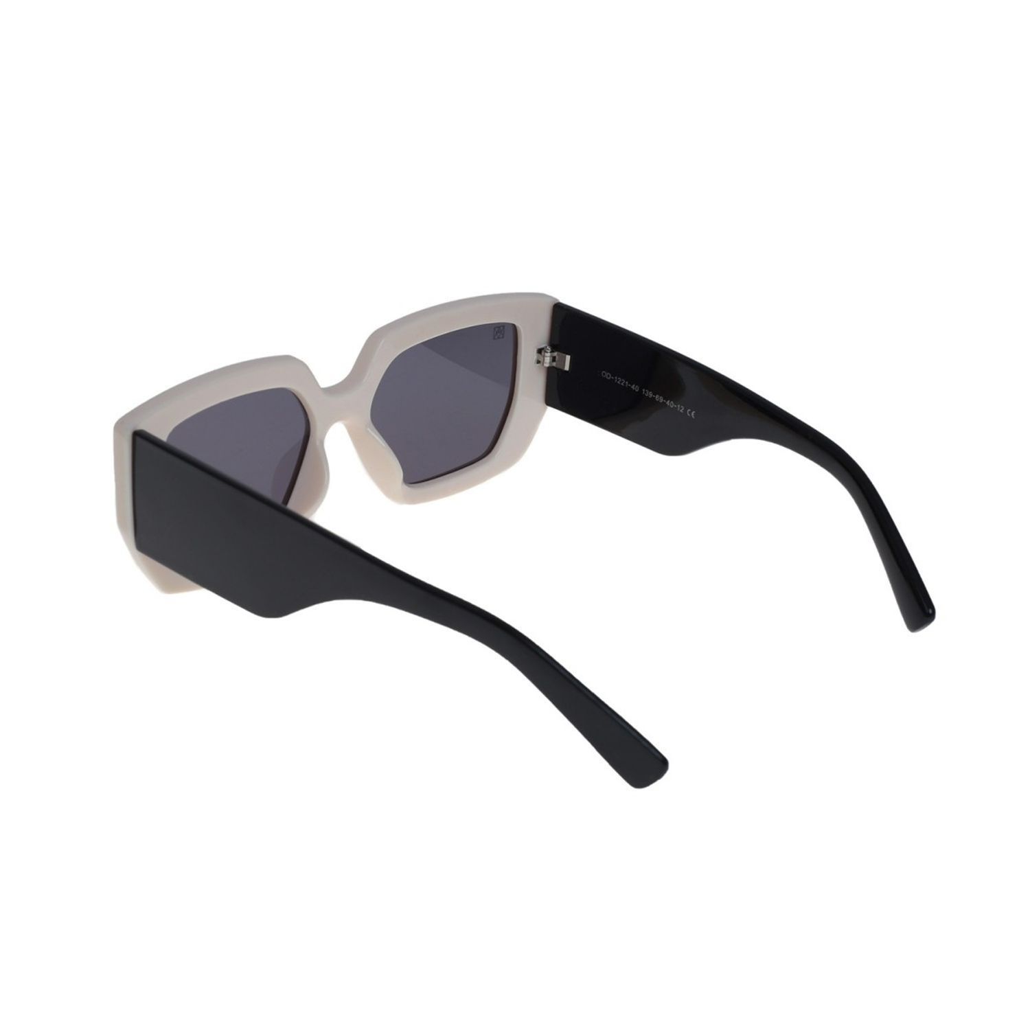 Ochelari de soare pentru dama PAMI, OD-1221-40 Bej fotografia produsului View 4 L