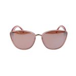 Ochelari de soare pentru dama PAMI, OD-1221-42 Roz fotografia produsului