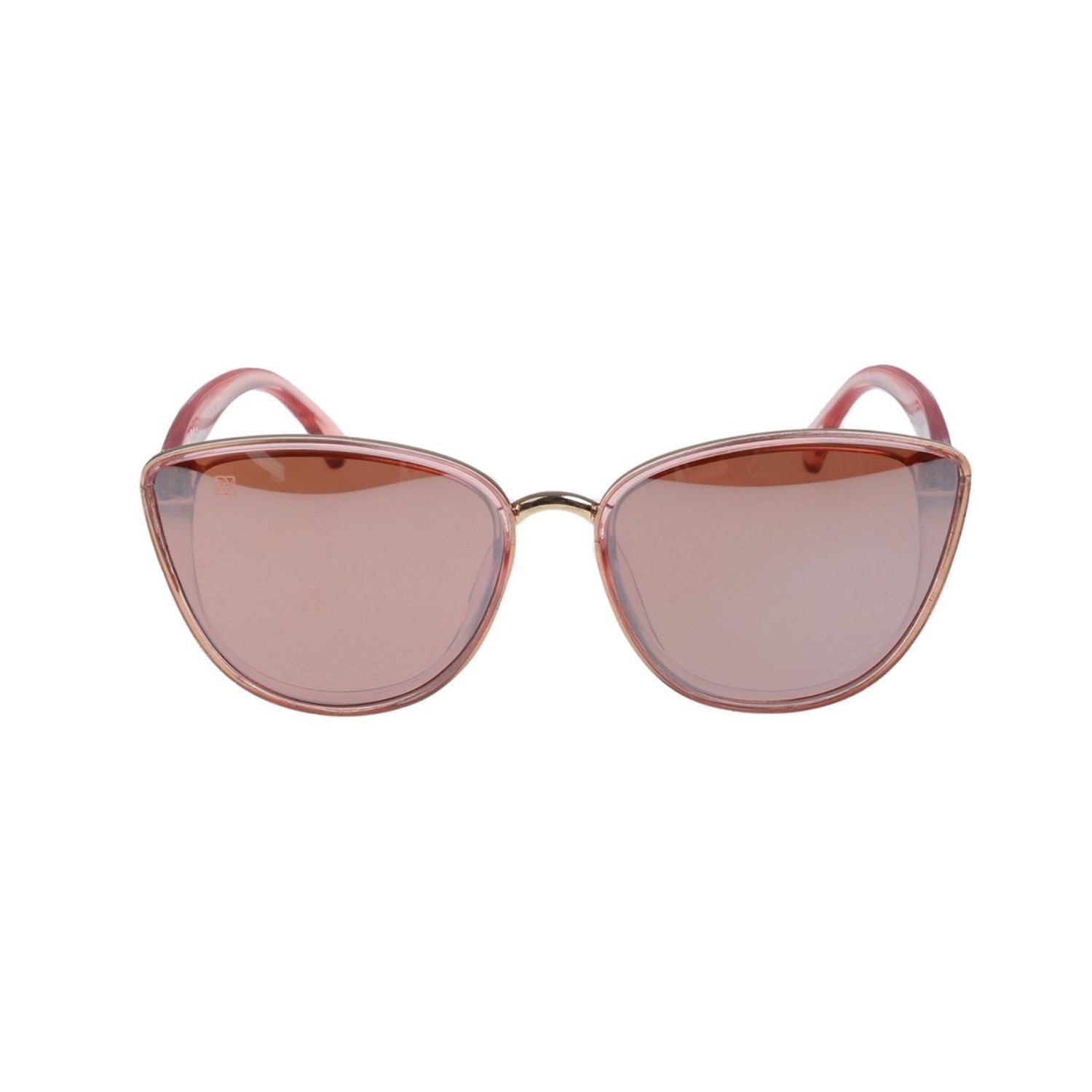 Ochelari de soare pentru dama PAMI, OD-1221-42 Roz fotografia produsului