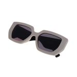 Ochelari de soare pentru dama PAMI, OD-1221-40 Bej fotografia produsului View 5 S
