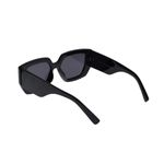 Ochelari de soare pentru dama PAMI, OD-1221-40 Negru fotografia produsului View 5 S