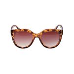 Ochelari de soare pentru dama PAMI, OD-1221-38 Maro fotografia produsului