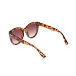 Ochelari de soare pentru dama PAMI, OD-1221-38 Maro fotografia produsului View 3 S