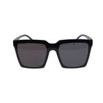 Ochelari de soare pentru dama PAMI, OD-1221-85 Negru fotografia produsului