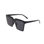 Ochelari de soare pentru dama PAMI, OD-1221-85 Negru fotografia produsului View 2 S