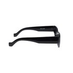 Ochelari de soare pentru dama PAMI, OD-1221-90 Negru fotografia produsului View 5 S