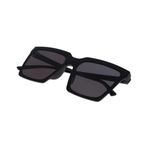 Ochelari de soare pentru dama PAMI, OD-1221-85 Negru fotografia produsului View 4 S
