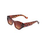 Ochelari de soare pentru dama PAMI, OD-1221-90 Maro fotografia produsului View 2 S
