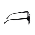Ochelari de soare pentru dama PAMI, OD-1221-85 Negru fotografia produsului View 5 S