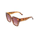 Ochelari de soare pentru dama PAMI, OD-1221-37 Maro fotografia produsului View 2 S