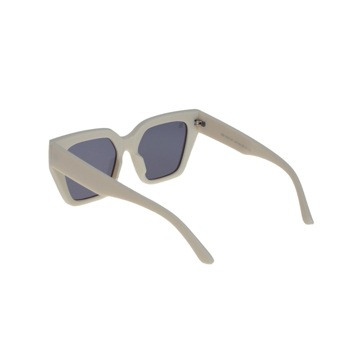 Ochelari de soare pentru dama PAMI, OD-1221-37 Verde fotografia produsului View 4 L