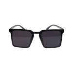 Ochelari de soare pentru dama PAMI, OD-1221-91 Negru fotografia produsului