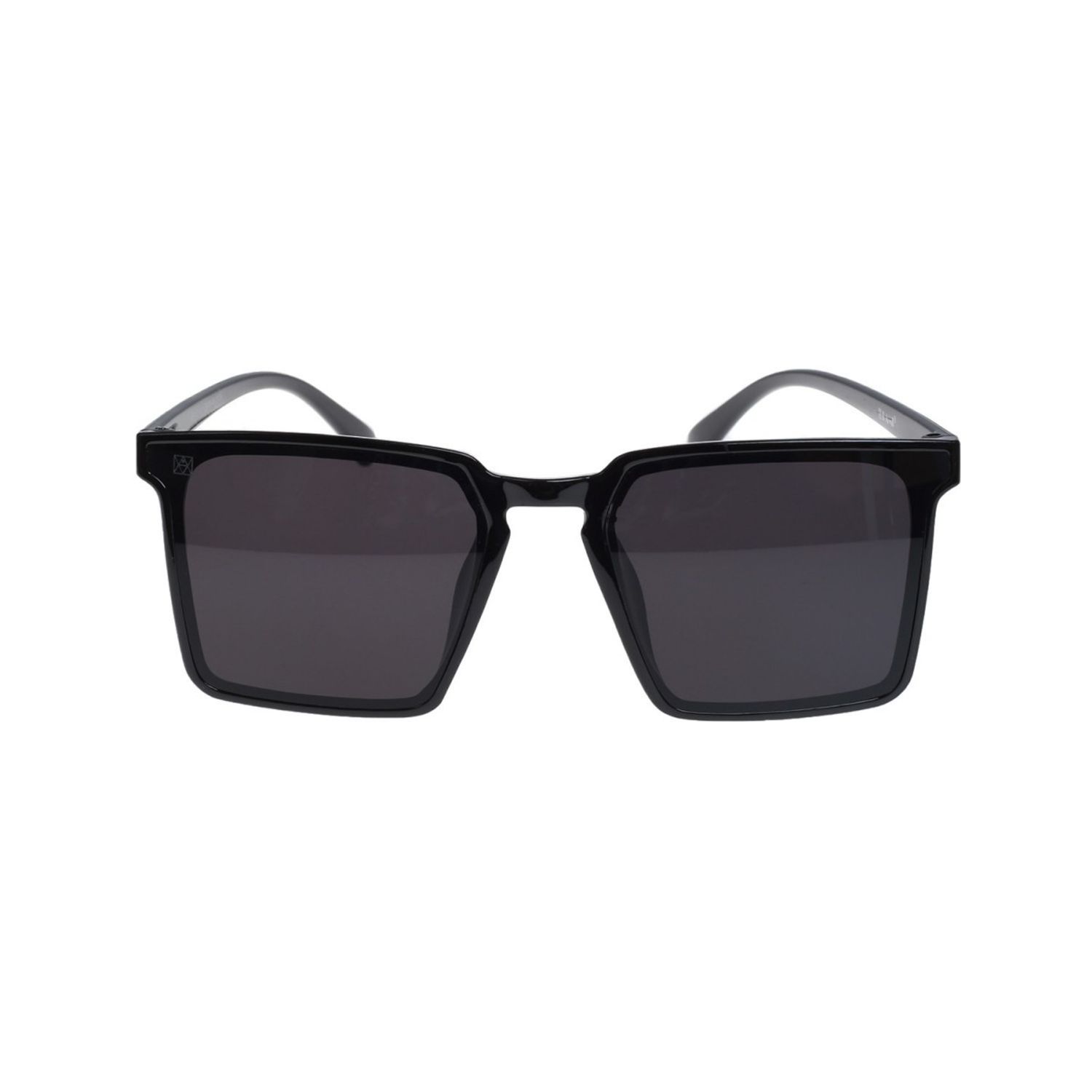 Ochelari de soare pentru dama PAMI, OD-1221-91 Negru fotografia produsului