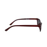 Ochelari de soare pentru dama PAMI, OD-1221-103 Grena fotografia produsului View 4 S