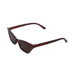 Ochelari de soare pentru dama PAMI, OD-1221-103 Grena fotografia produsului View 2 S